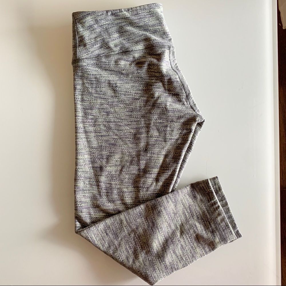 Lululemon Crops